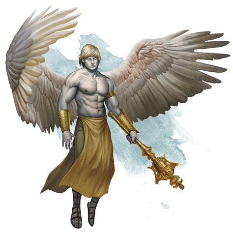 angels in d&d|dnd angel that turned evil.